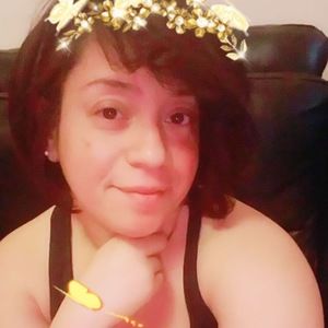 Meet your Posher, Nathalie  batista